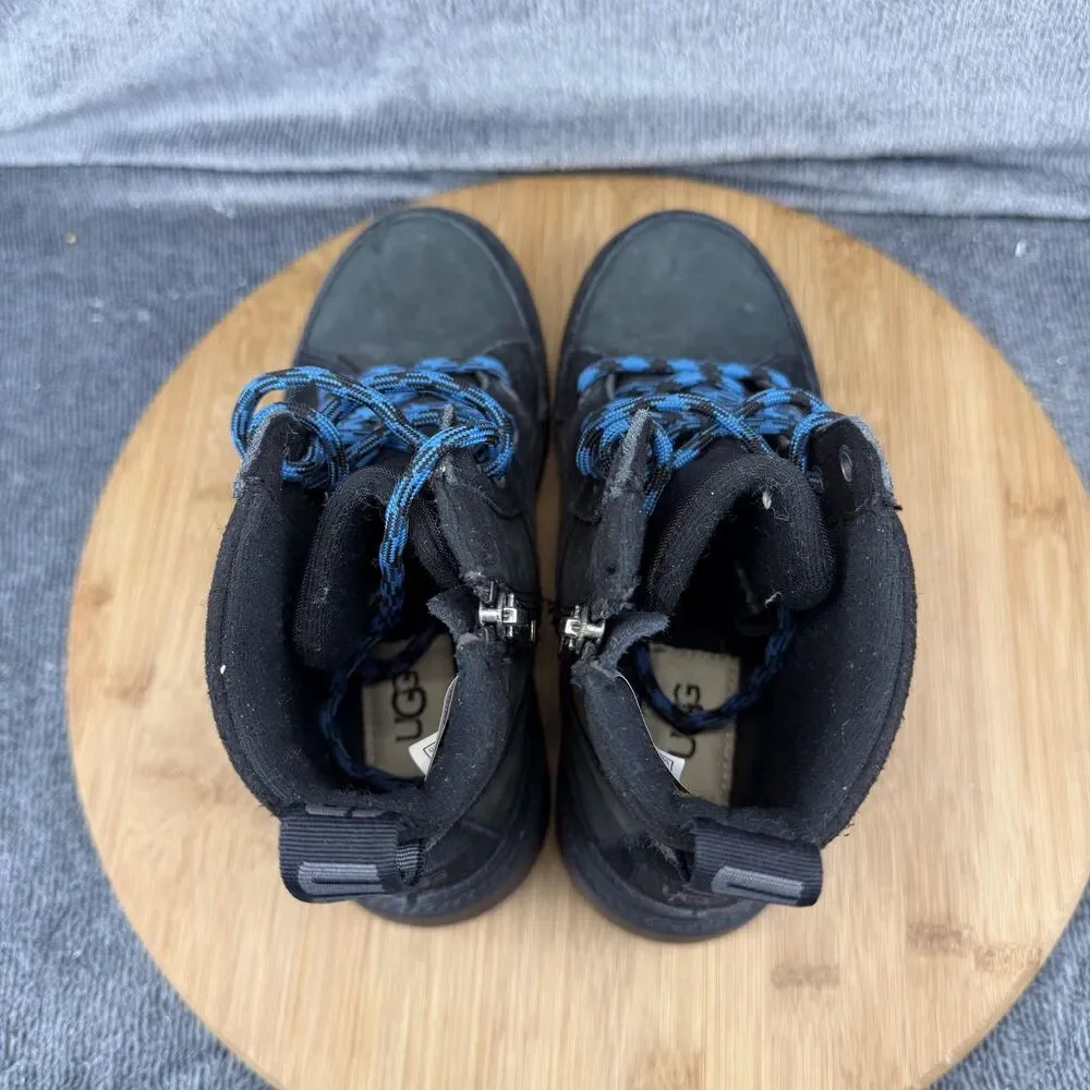 UGG brand model